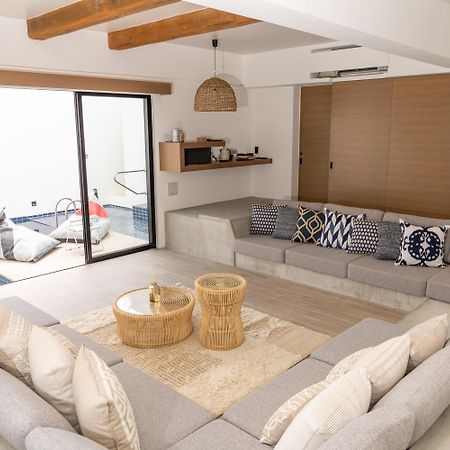 Grand Bleu Gamin Otel Miyakojima  Dış mekan fotoğraf