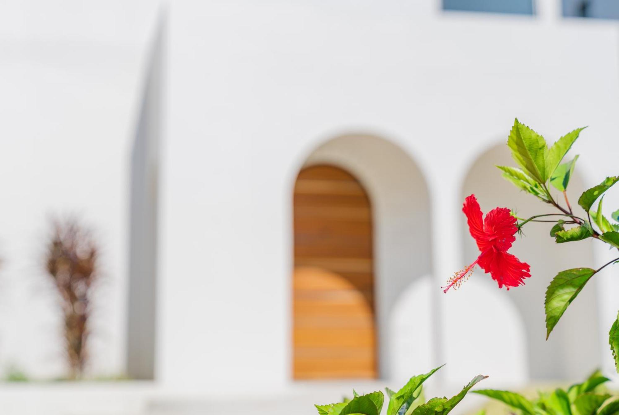 Grand Bleu Gamin Otel Miyakojima  Dış mekan fotoğraf