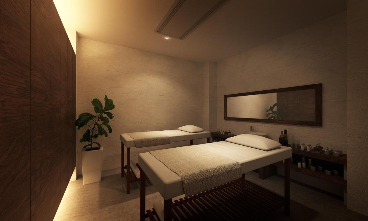 Grand Bleu Gamin Otel Miyakojima  Dış mekan fotoğraf