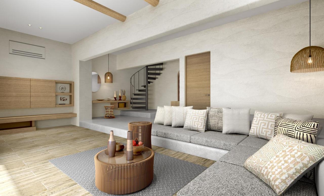 Grand Bleu Gamin Otel Miyakojima  Dış mekan fotoğraf