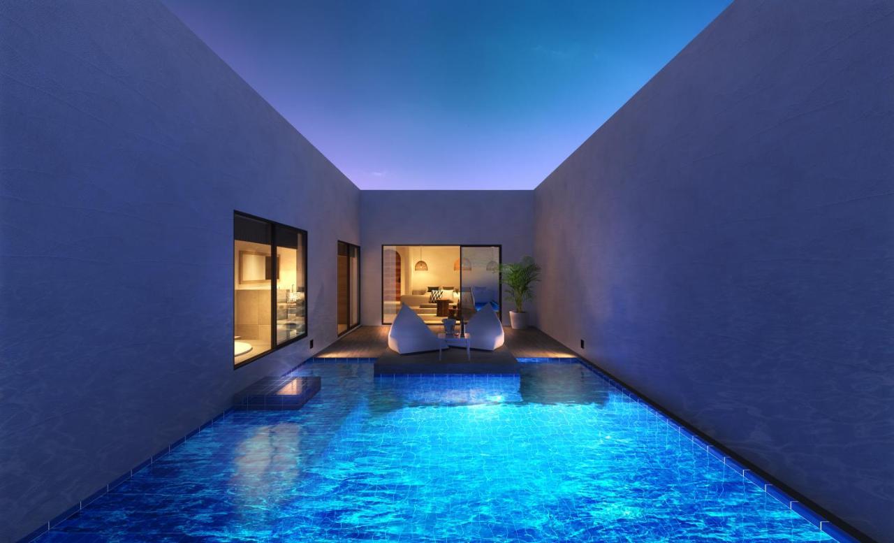 Grand Bleu Gamin Otel Miyakojima  Dış mekan fotoğraf