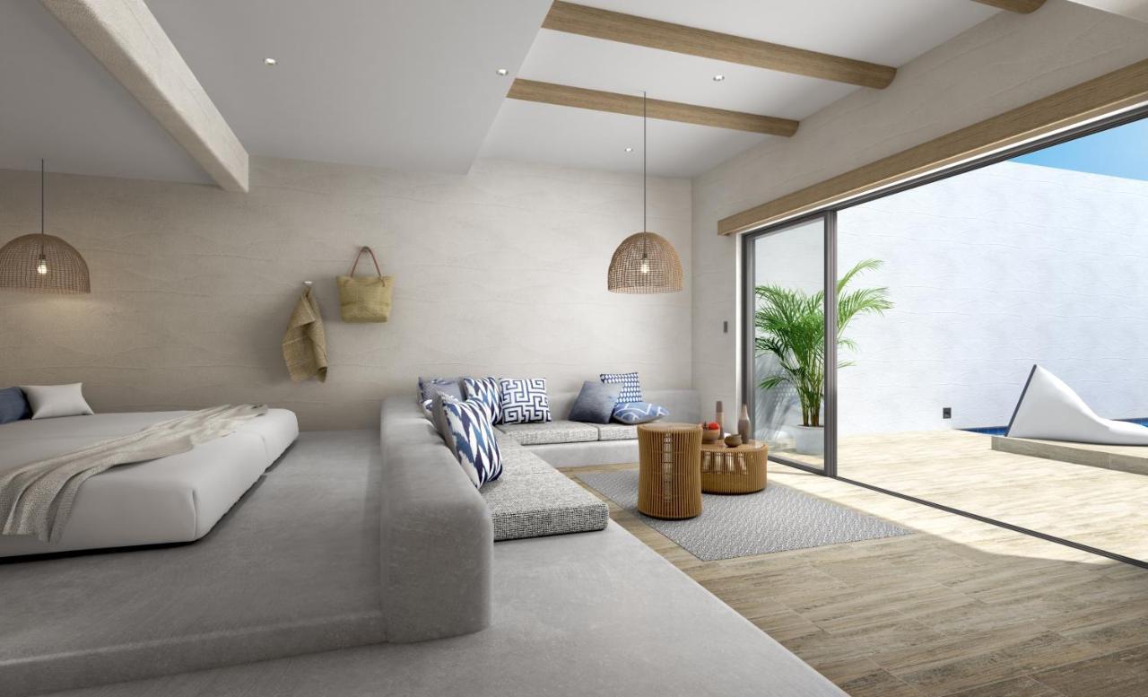 Grand Bleu Gamin Otel Miyakojima  Dış mekan fotoğraf